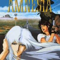   A Wind Named Amnesia <small>2nd Key Animation</small> 